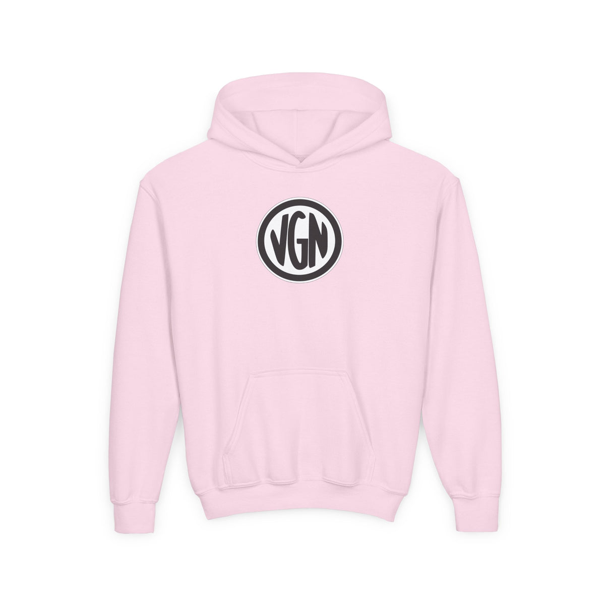 Virginian Railway Youth Hoodie / Sweatshirt