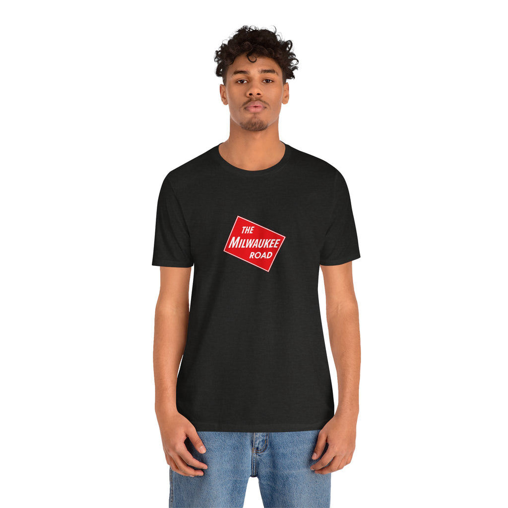 Chicago Milwaukee St. Paul and Pacific Railroad T-Shirt