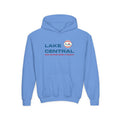 Lake Central Airlines Youth Hoodie / Sweatshirt
