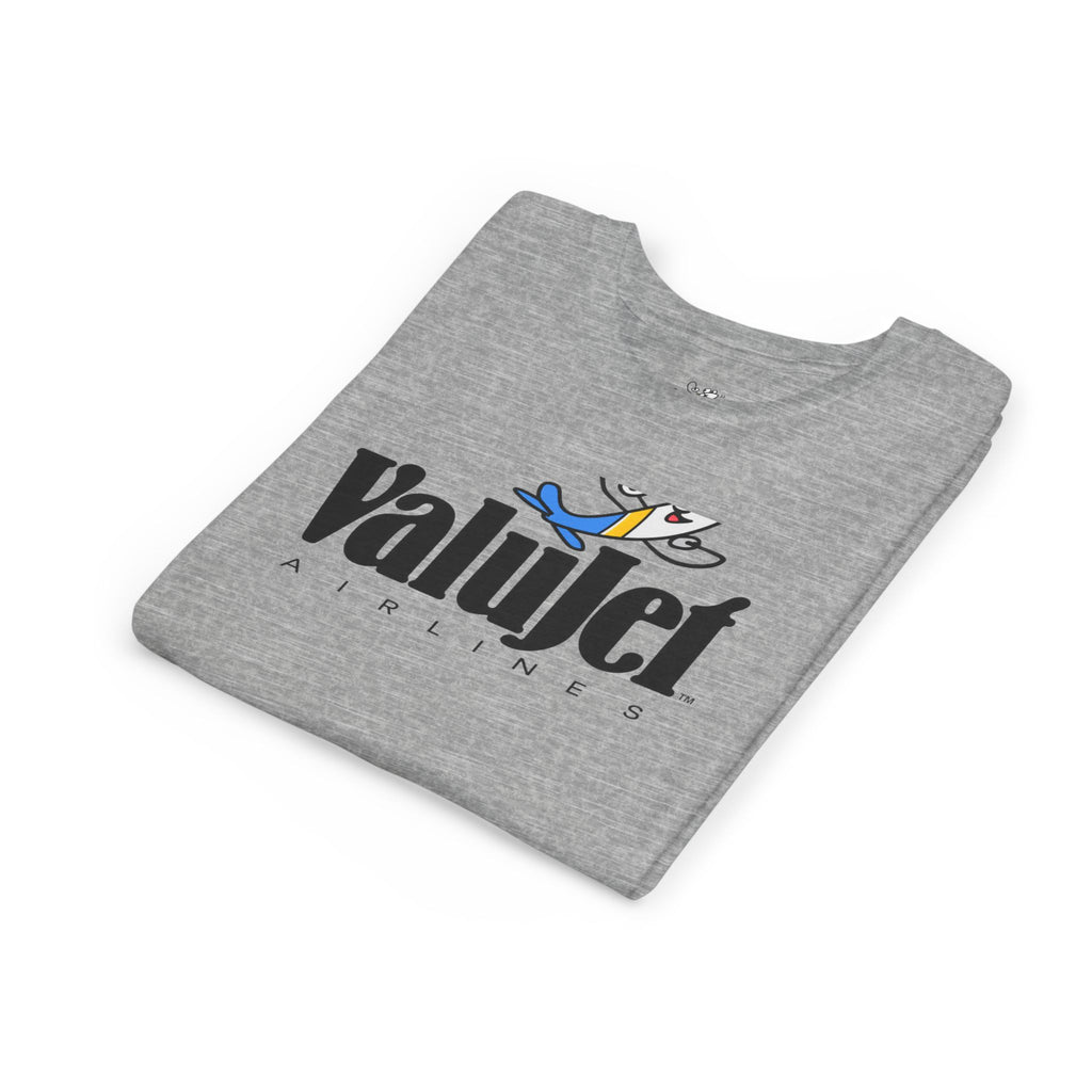 ValuJet Airlines Kids Tee / T-Shirt