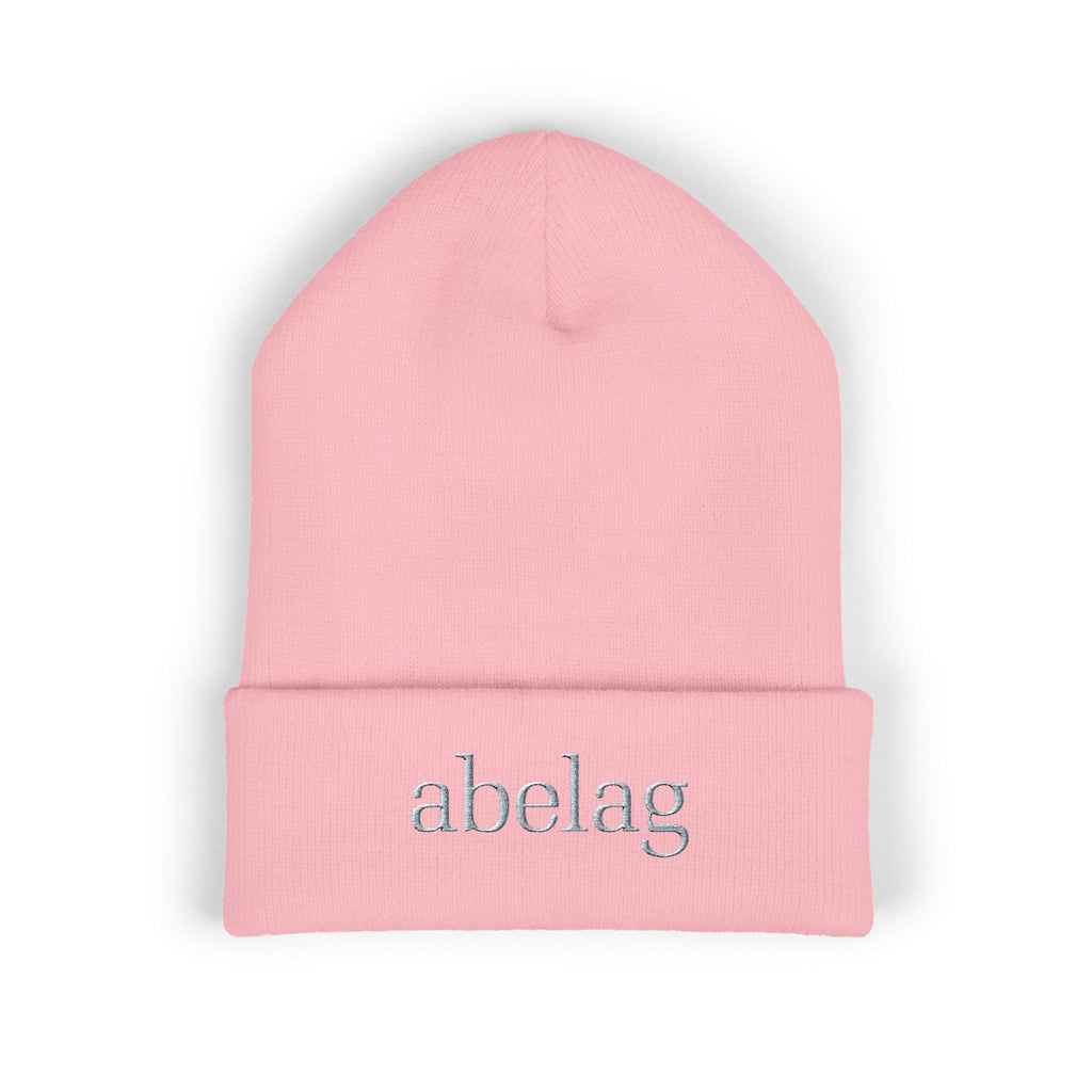 Abelag Aviation Cuffed Beanie