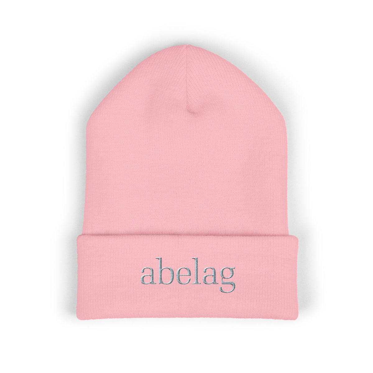 Abelag Aviation Cuffed Beanie