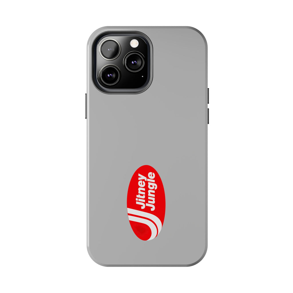 Jitney Jungle Tough Phone Case