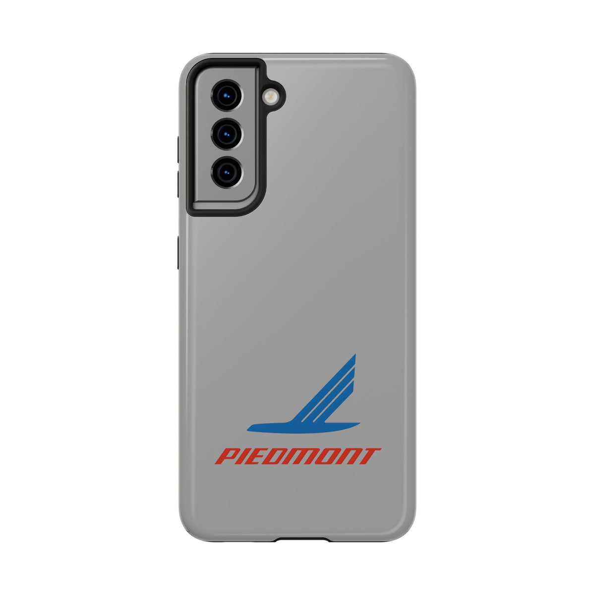 Piedmont Airlines Tough Phone Case