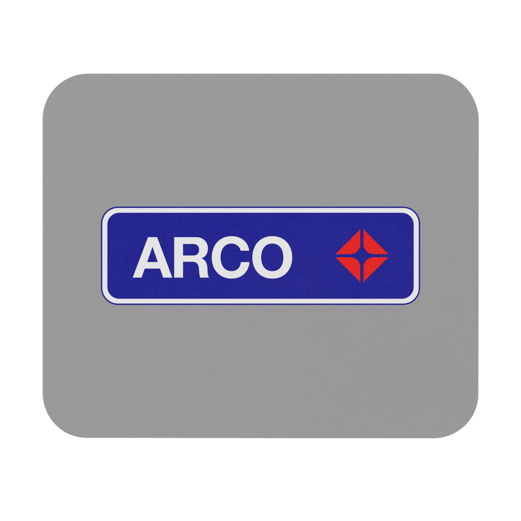Atlantic Richfield Company (ARCO) Mouse Pad