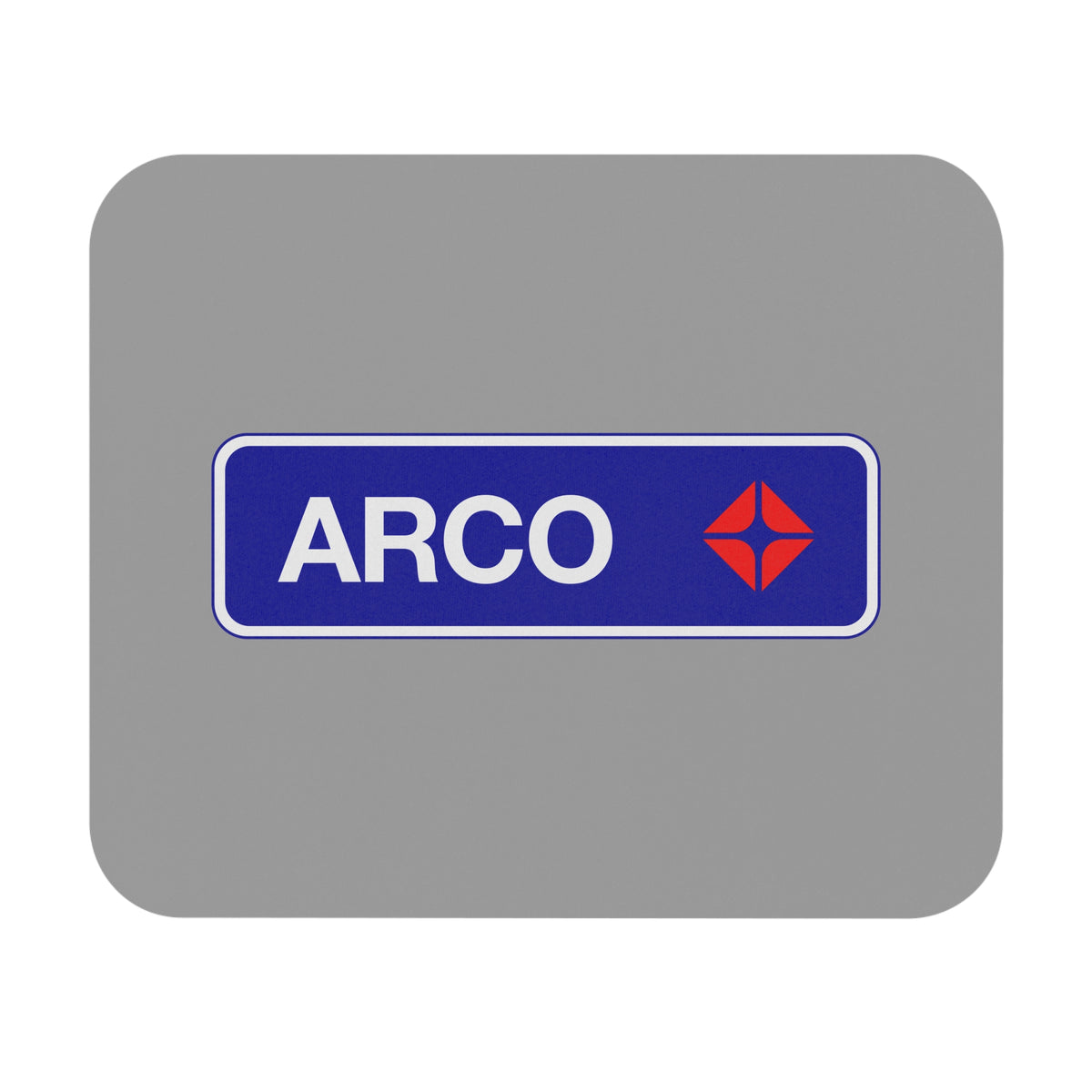 Atlantic Richfield Company (ARCO) Mouse Pad