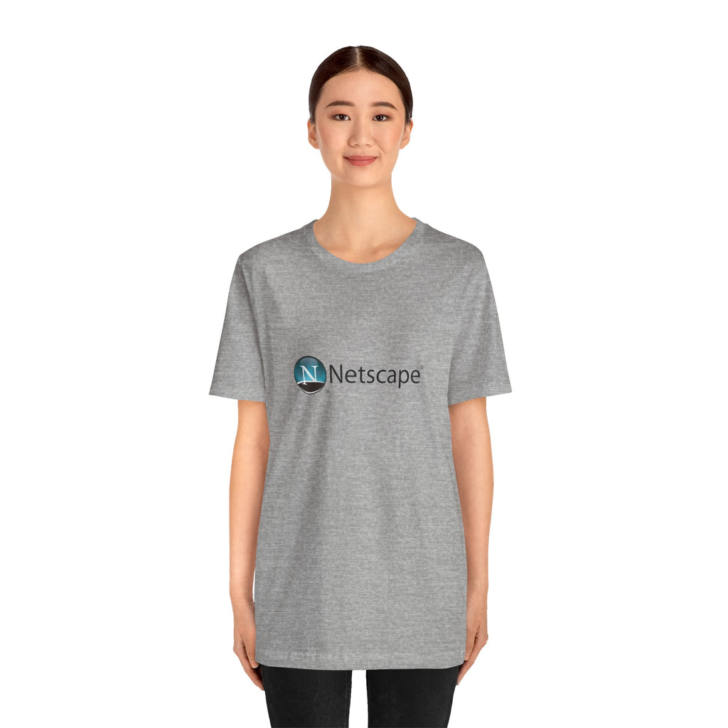 Netscape T-Shirt