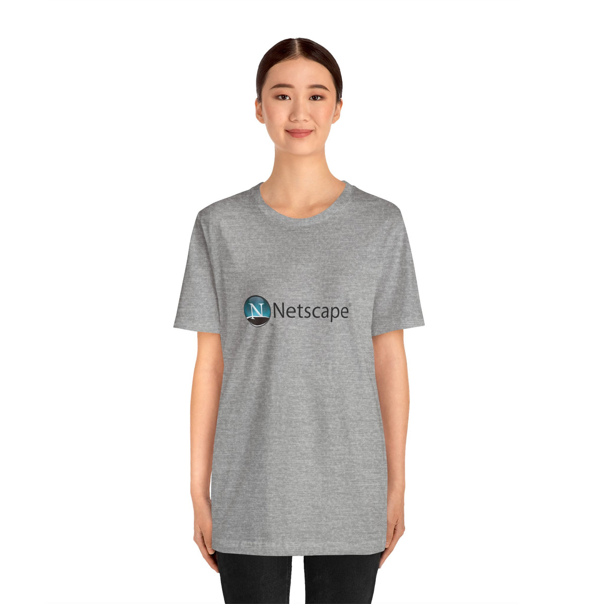 Netscape T-Shirt