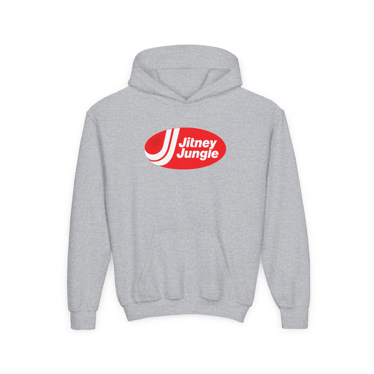 Jitney Jungle Youth Hoodie / Sweatshirt