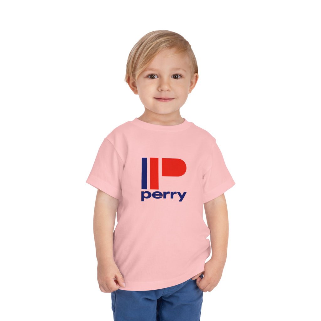 Perry Drug Stores Toddler Tee / T-Shirt