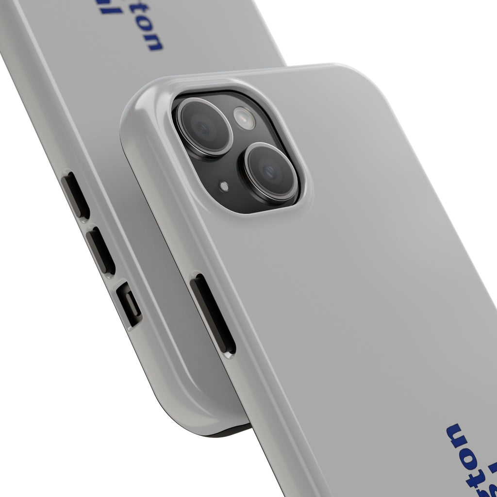 Washington Mutual Tough Phone Case