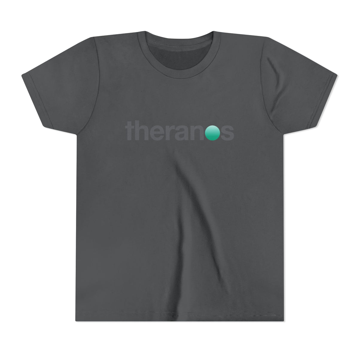 Theranos Kids Tee / T-Shirt