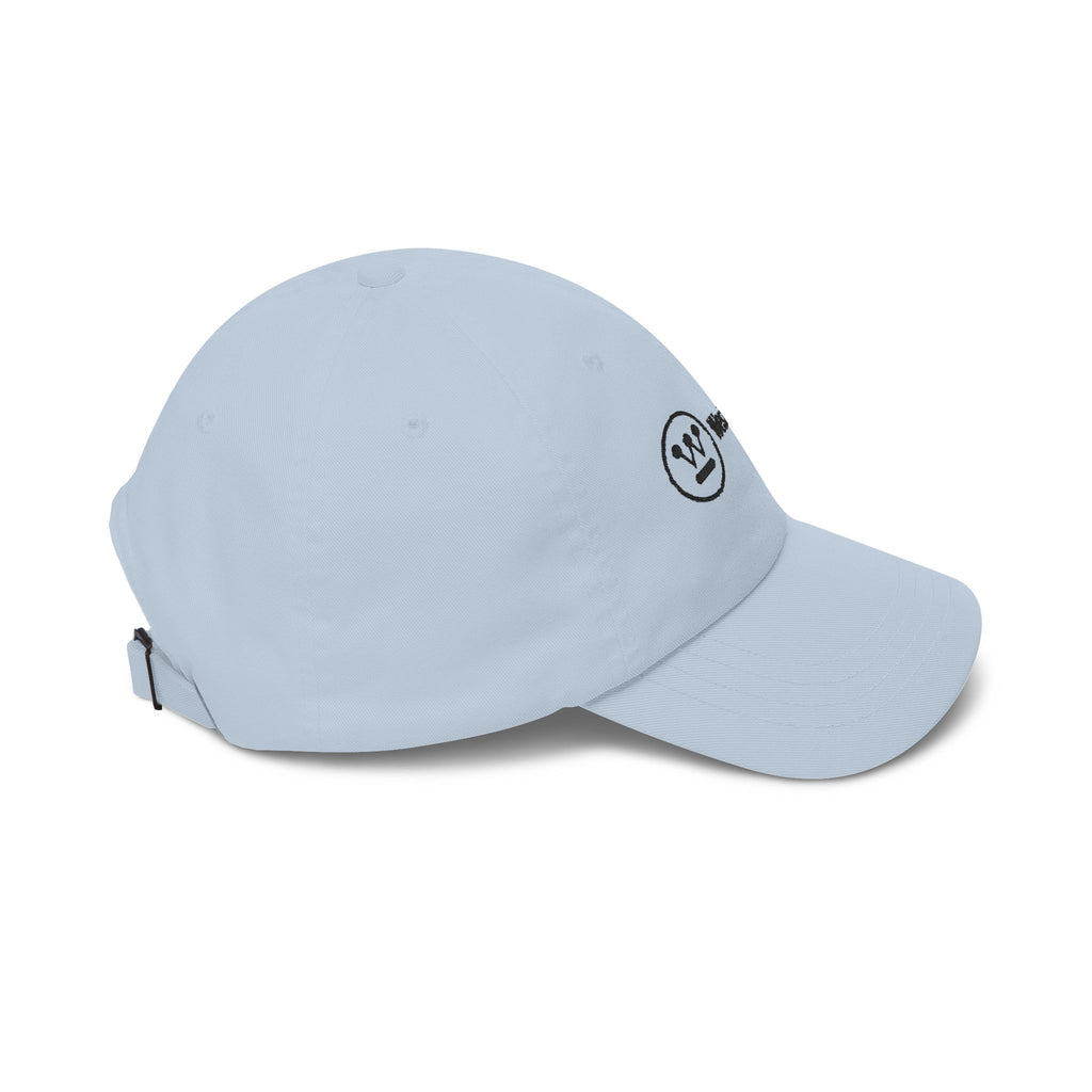 Westinghouse Electric Corporation Embroidered Dad Cap Hat