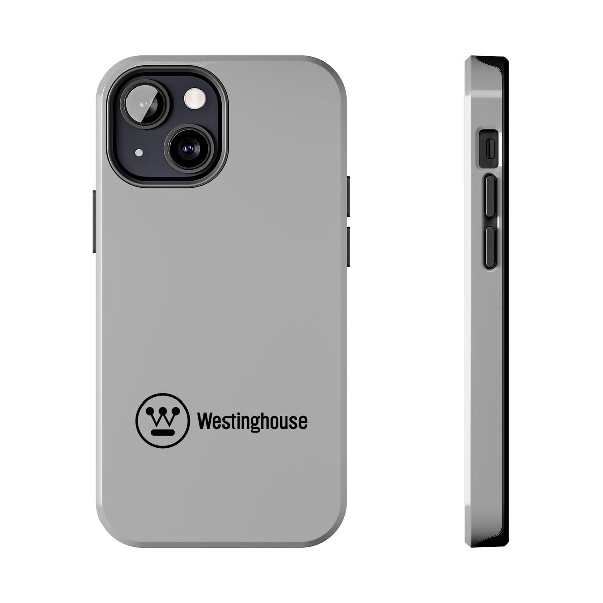 Westinghouse Electric Tough Phone Case
