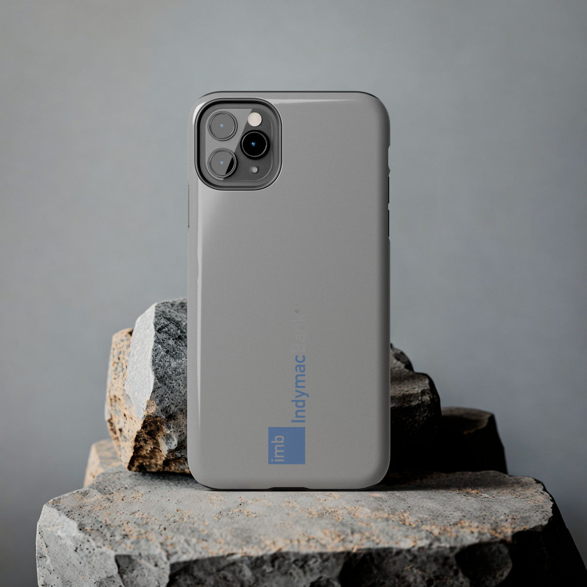 IndyMac Bank Tough Phone Case