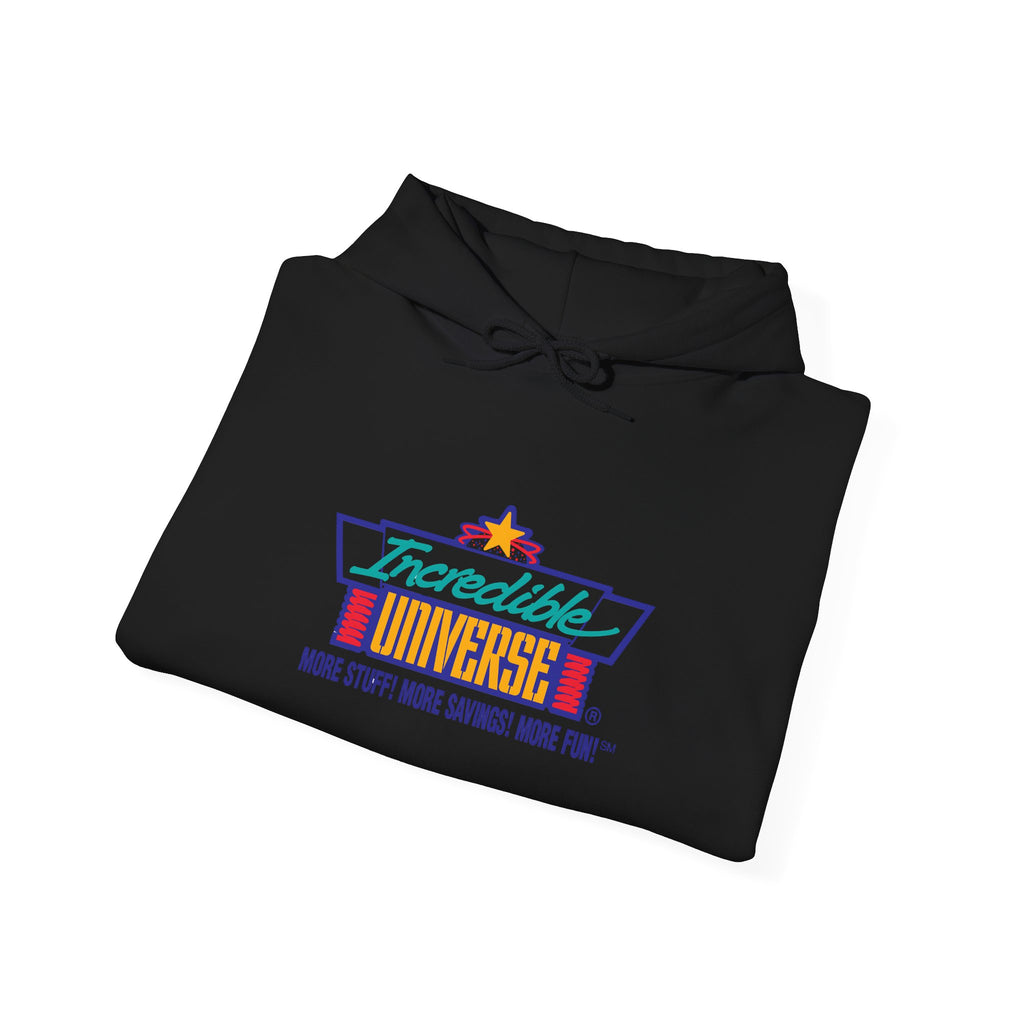 Incredible Universe Hoodie / Sweatshirt