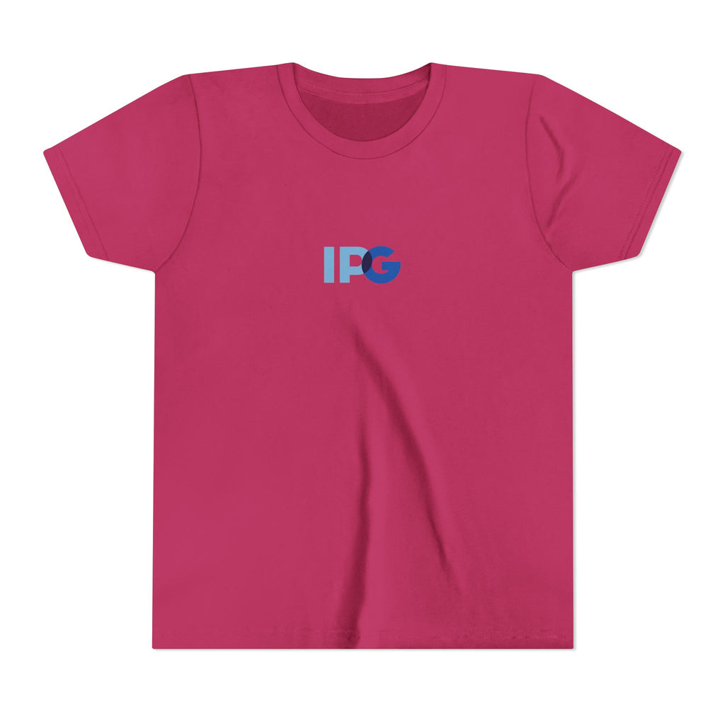 The Interpublic Group of Companies Kids Tee / T-Shirt
