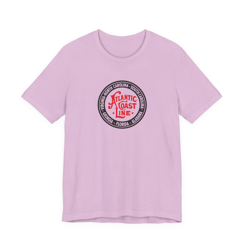 Atlantic Coast Line Railroad T-Shirt