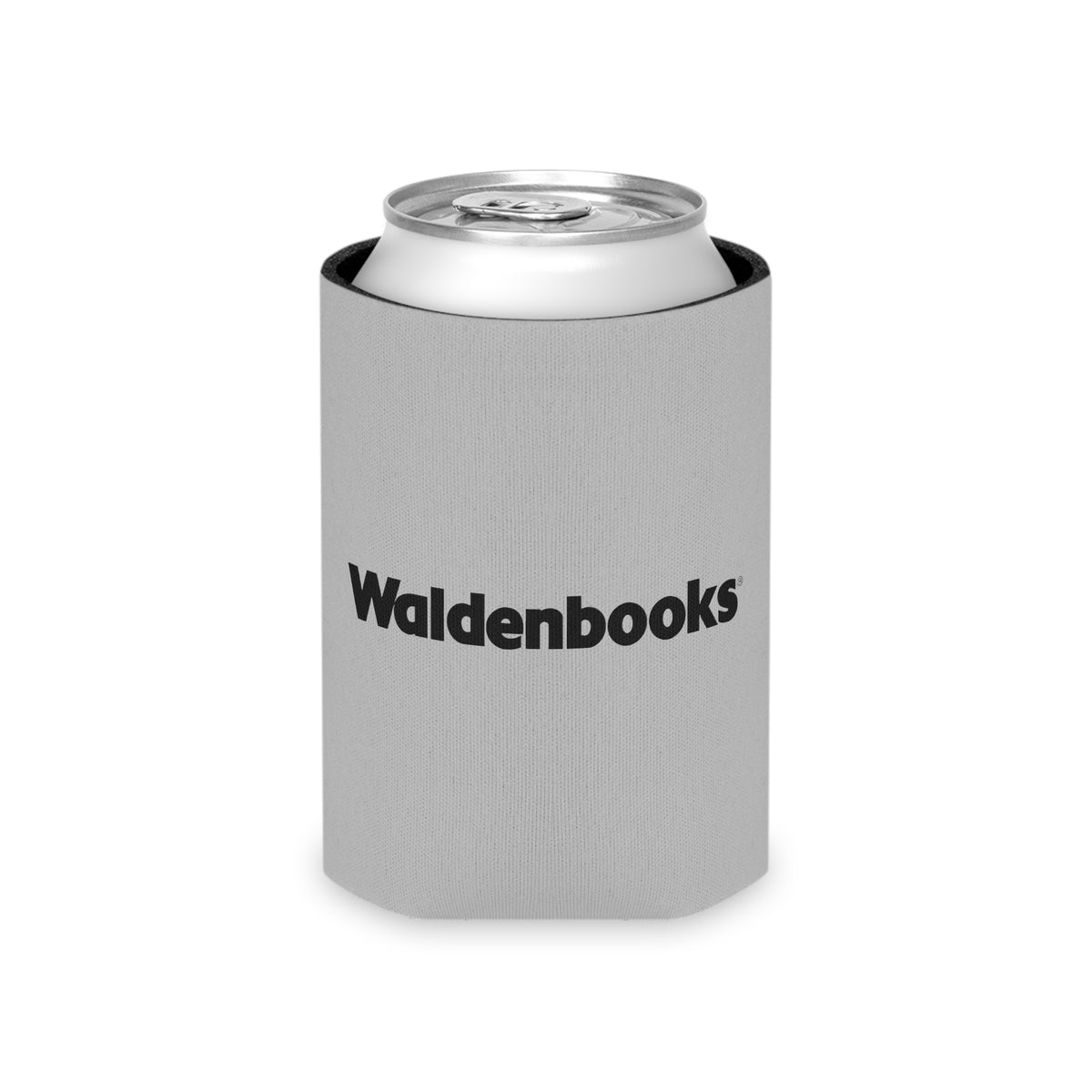 Waldenbooks Can Cooler