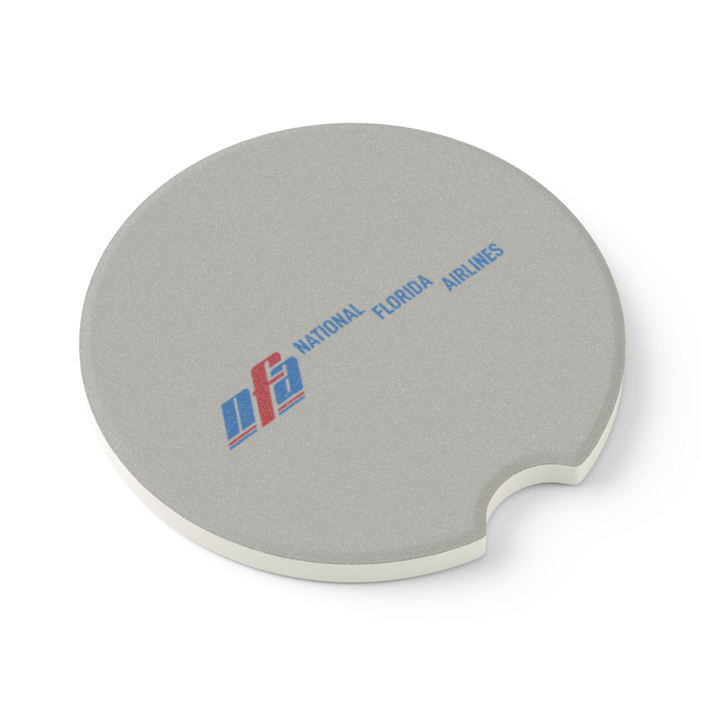National Florida Airlines Car Coaster