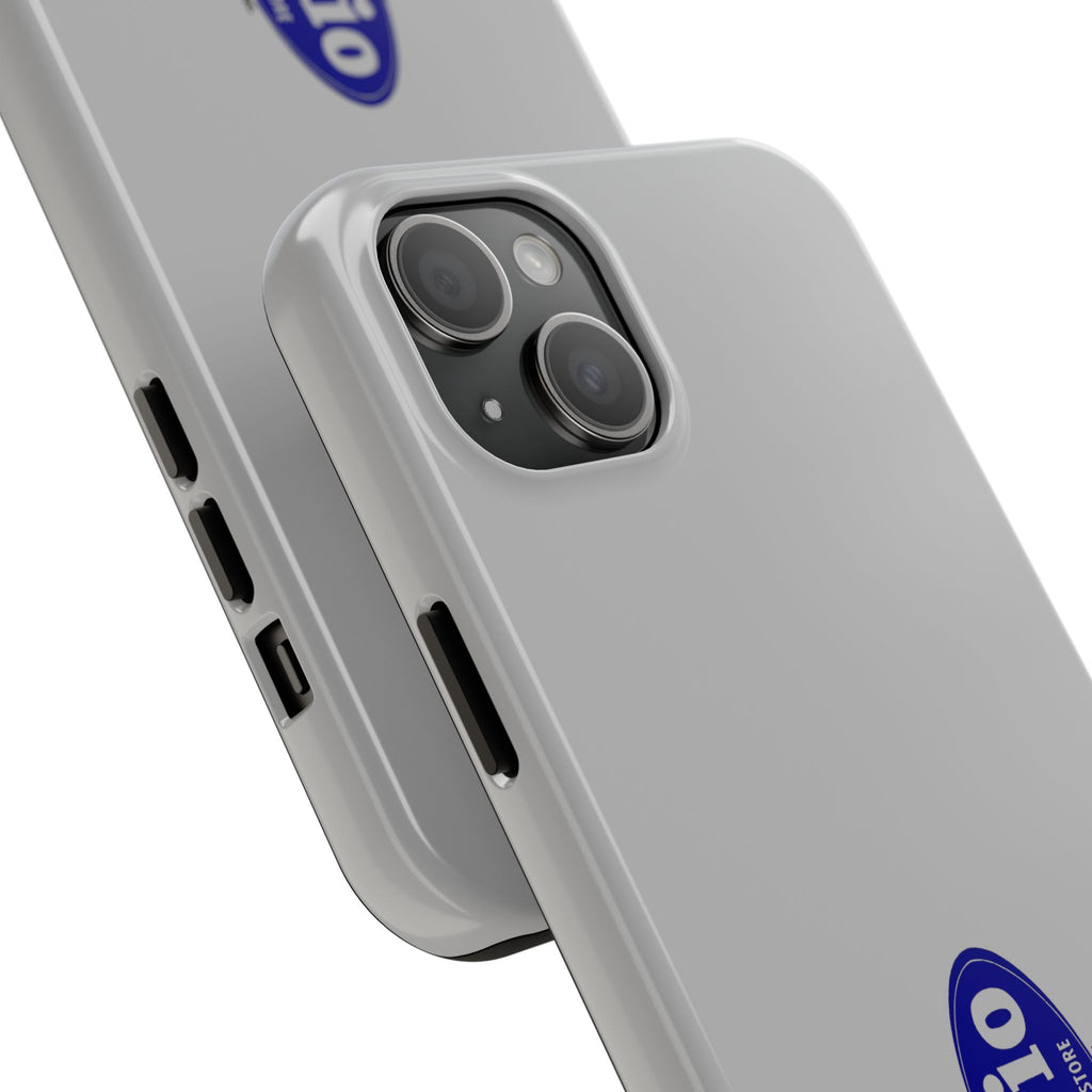 Ontario Discount Department Store Tough Phone Case