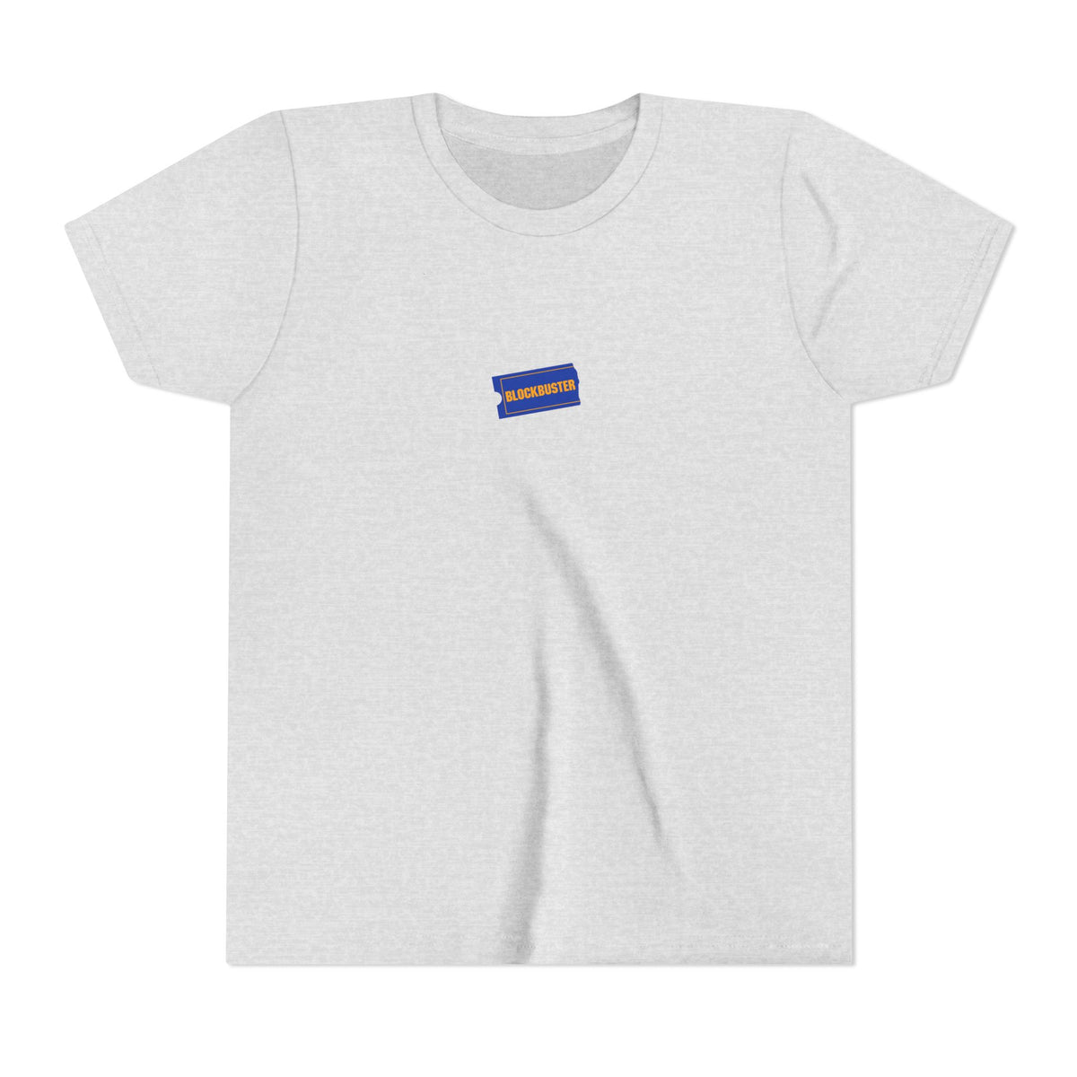 Blockbuster Video Youth / Kids T-Shirt