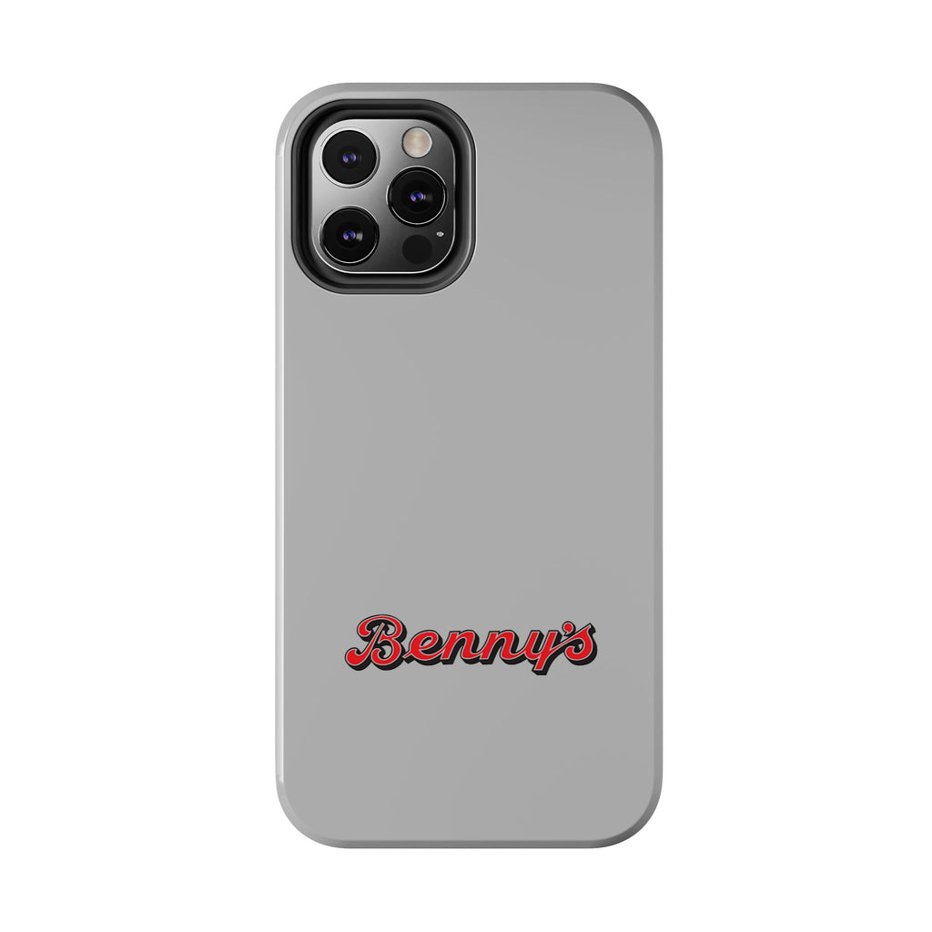 Benny's Tough Phone Case