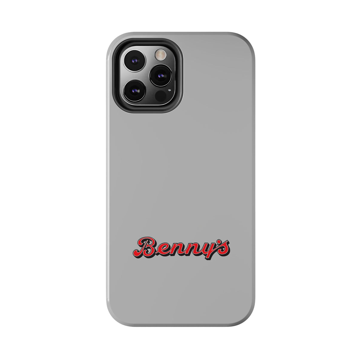 Benny's Tough Phone Case