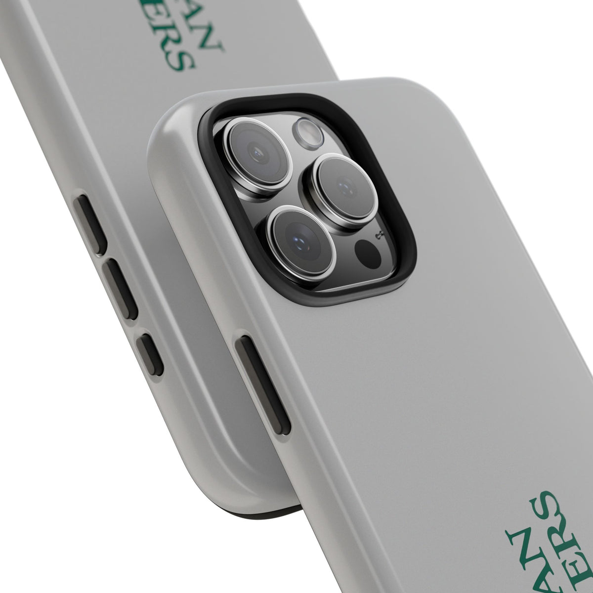 Lehman Brothers Tough Phone Case