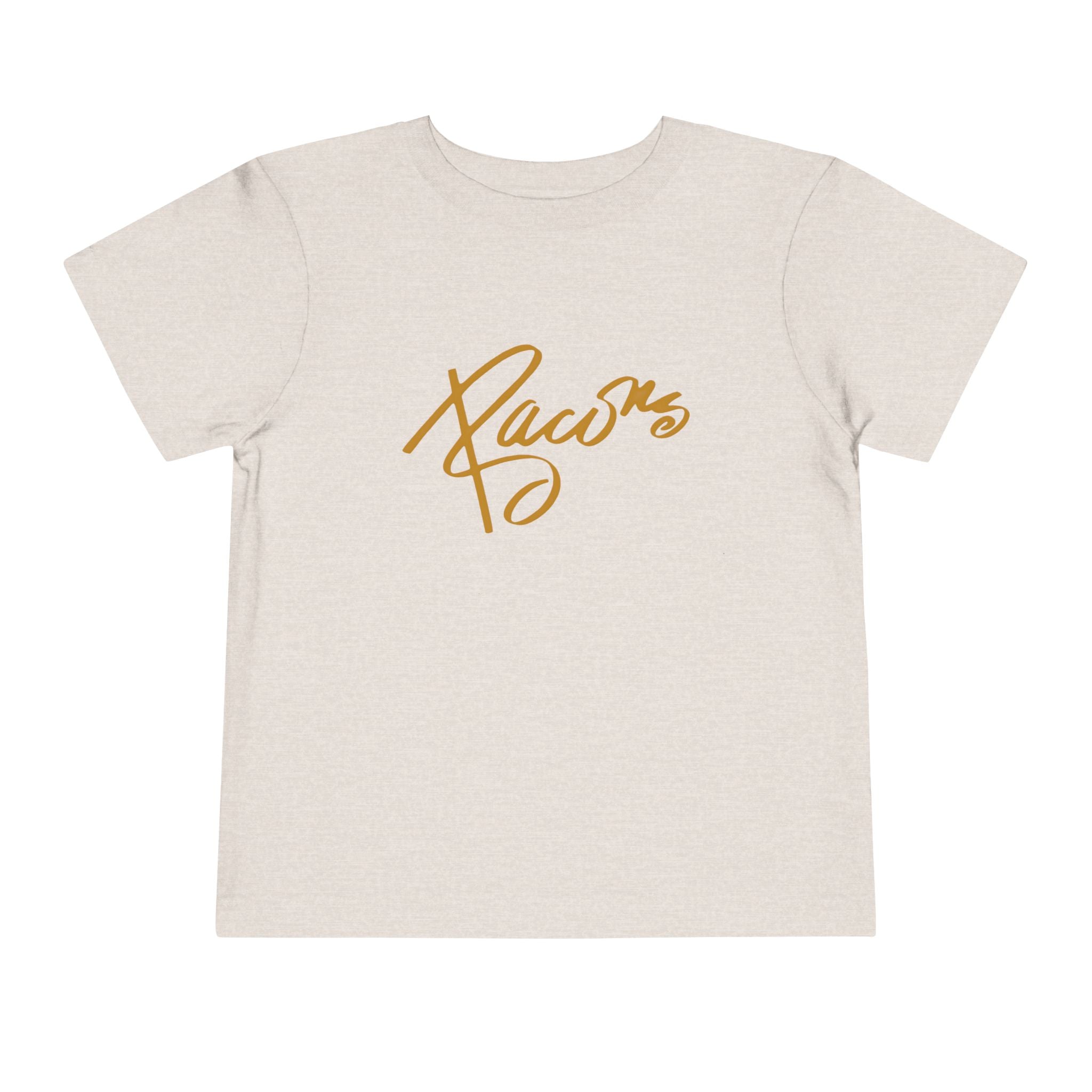 Bacon's Toddler Tee / T-Shirt