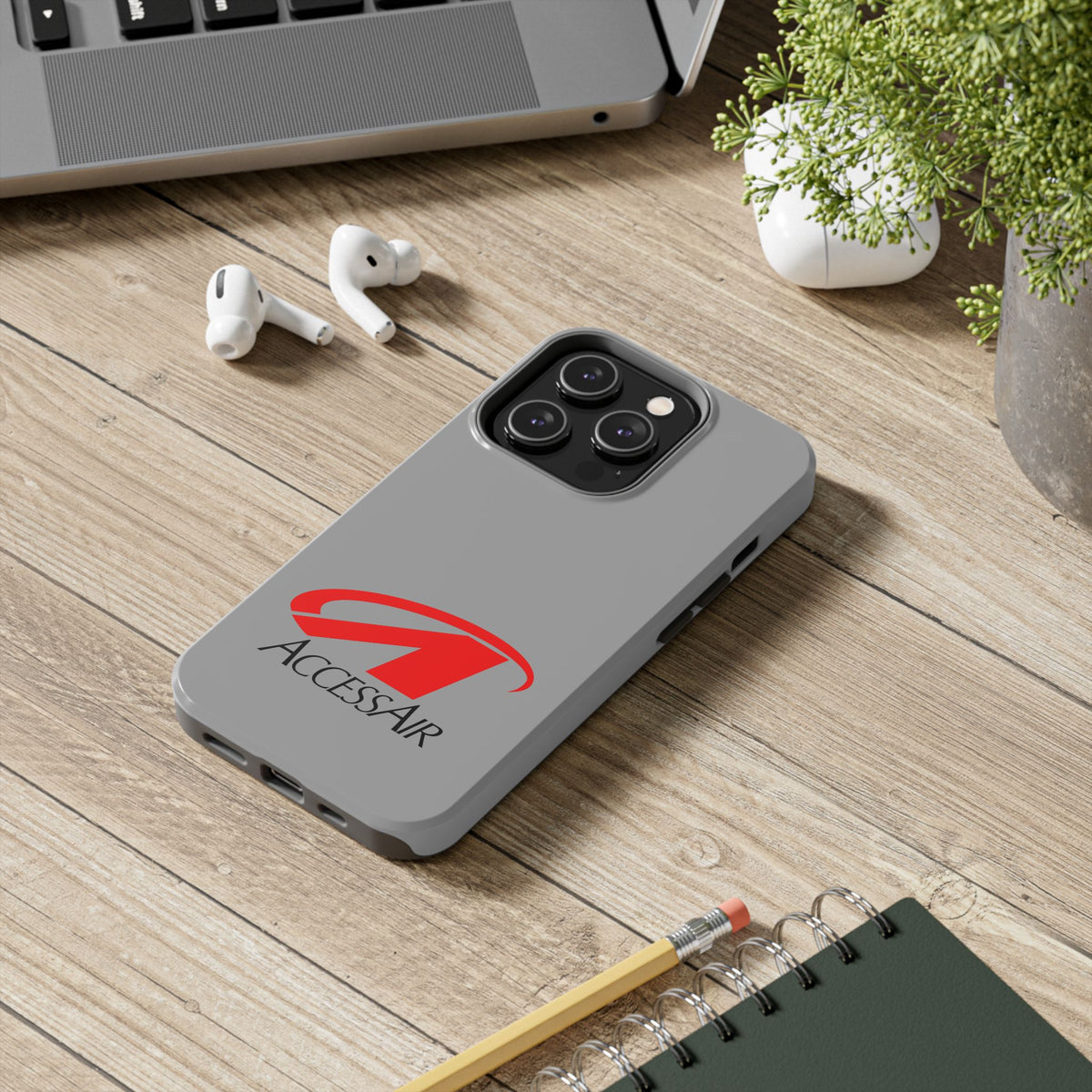AccessAir Tough Phone Case