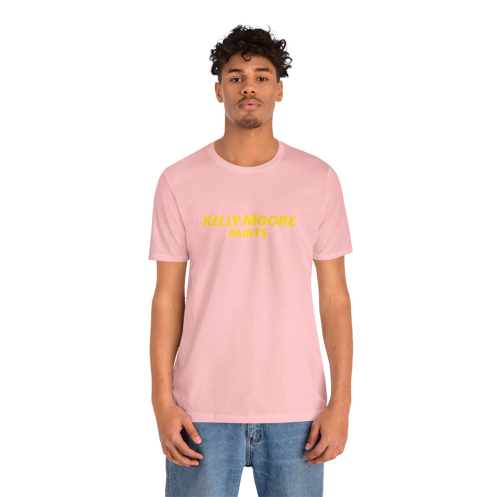 Kelly-Moore Paints T-Shirt