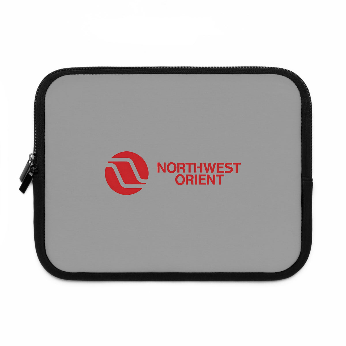 Northwest Orient Airlines Laptop Sleeve