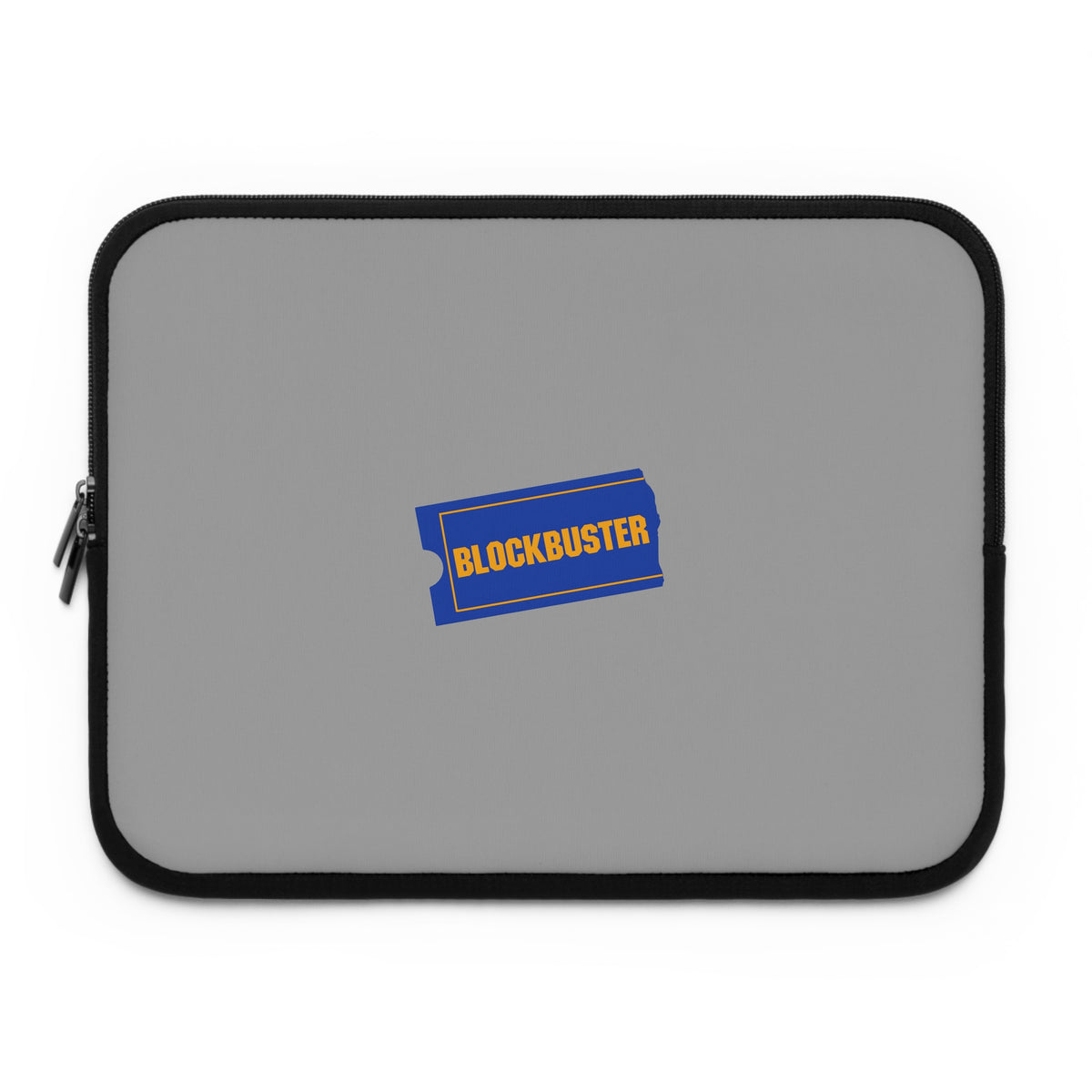 Blockbuster Laptop Sleeve