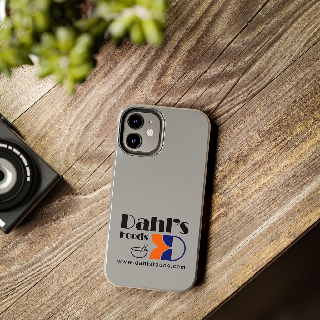 Dahl's Foods Tough Phone Case