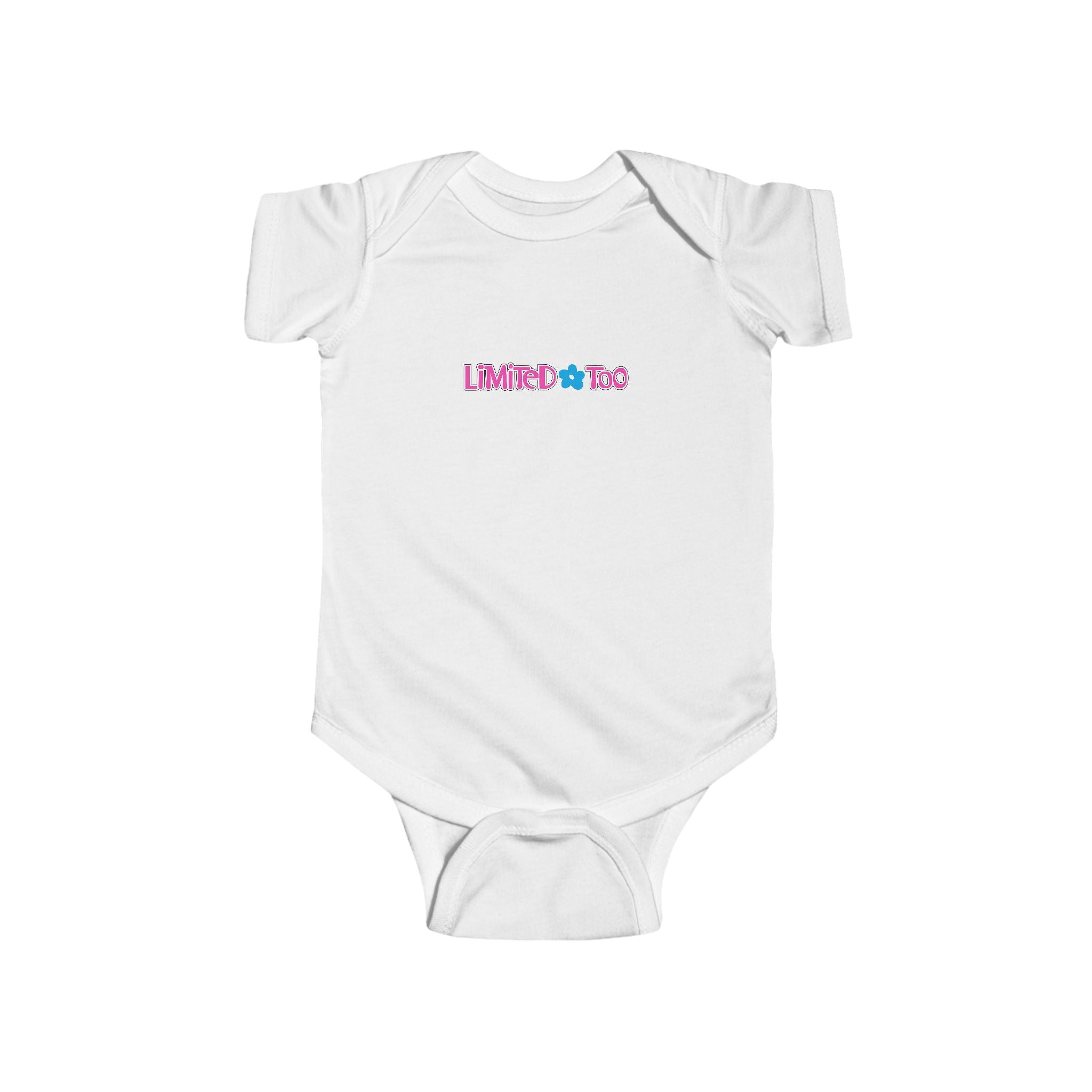 Limited Too Infant Bodysuit