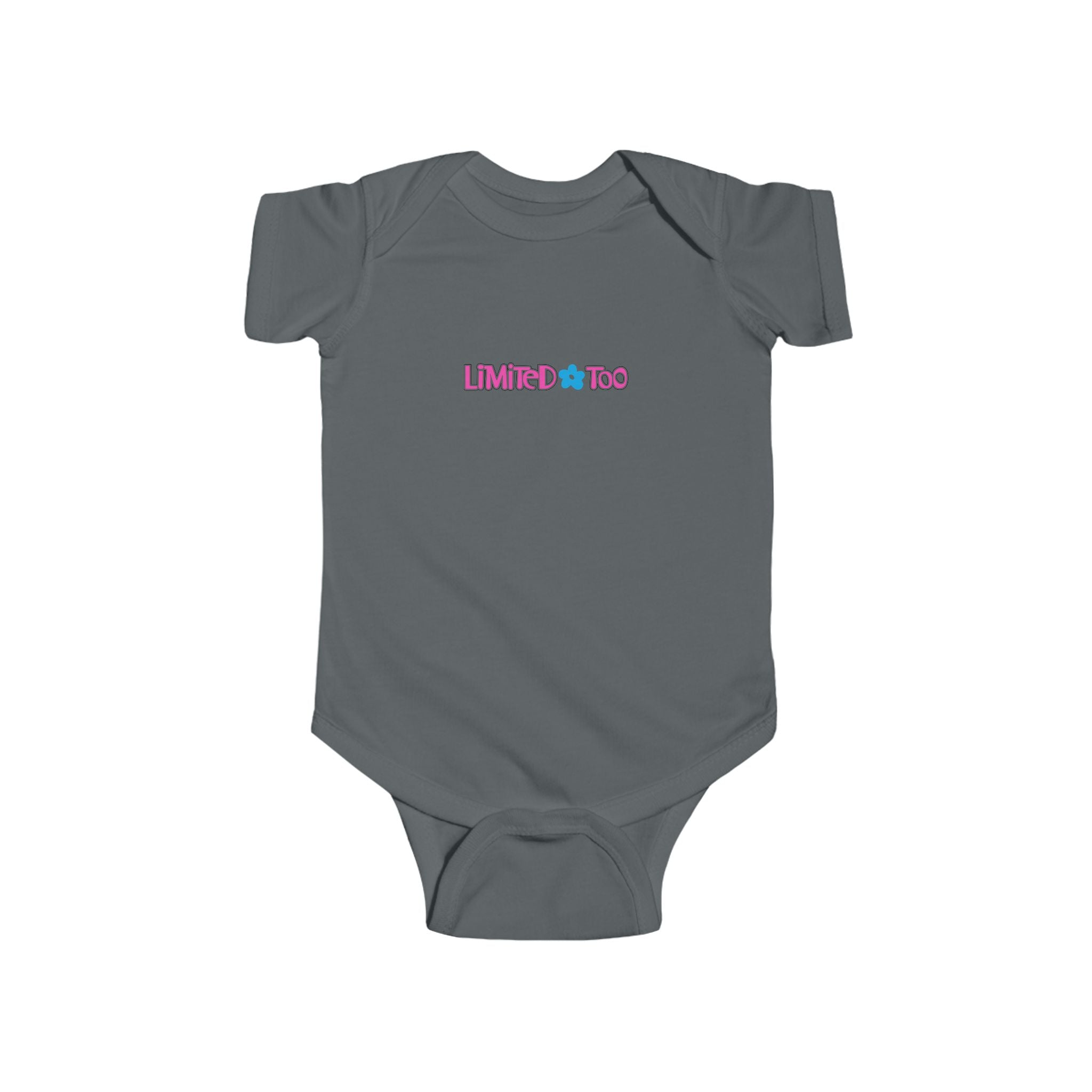 Limited Too Infant Bodysuit