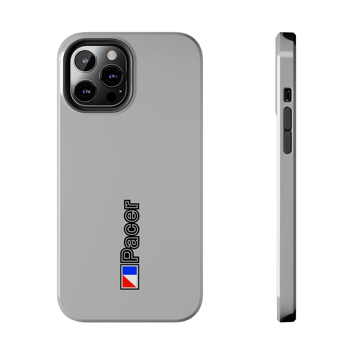 Pacer International Tough Phone Case
