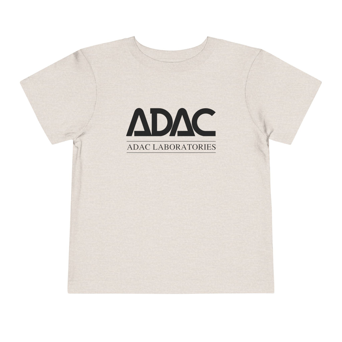 ADAC Laboratories Toddler Tee / T-Shirt