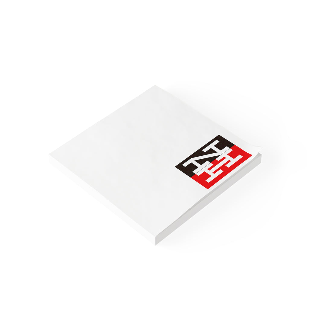 New York, New Haven and Hartford Railroad Sticky Post-it Note Pad
