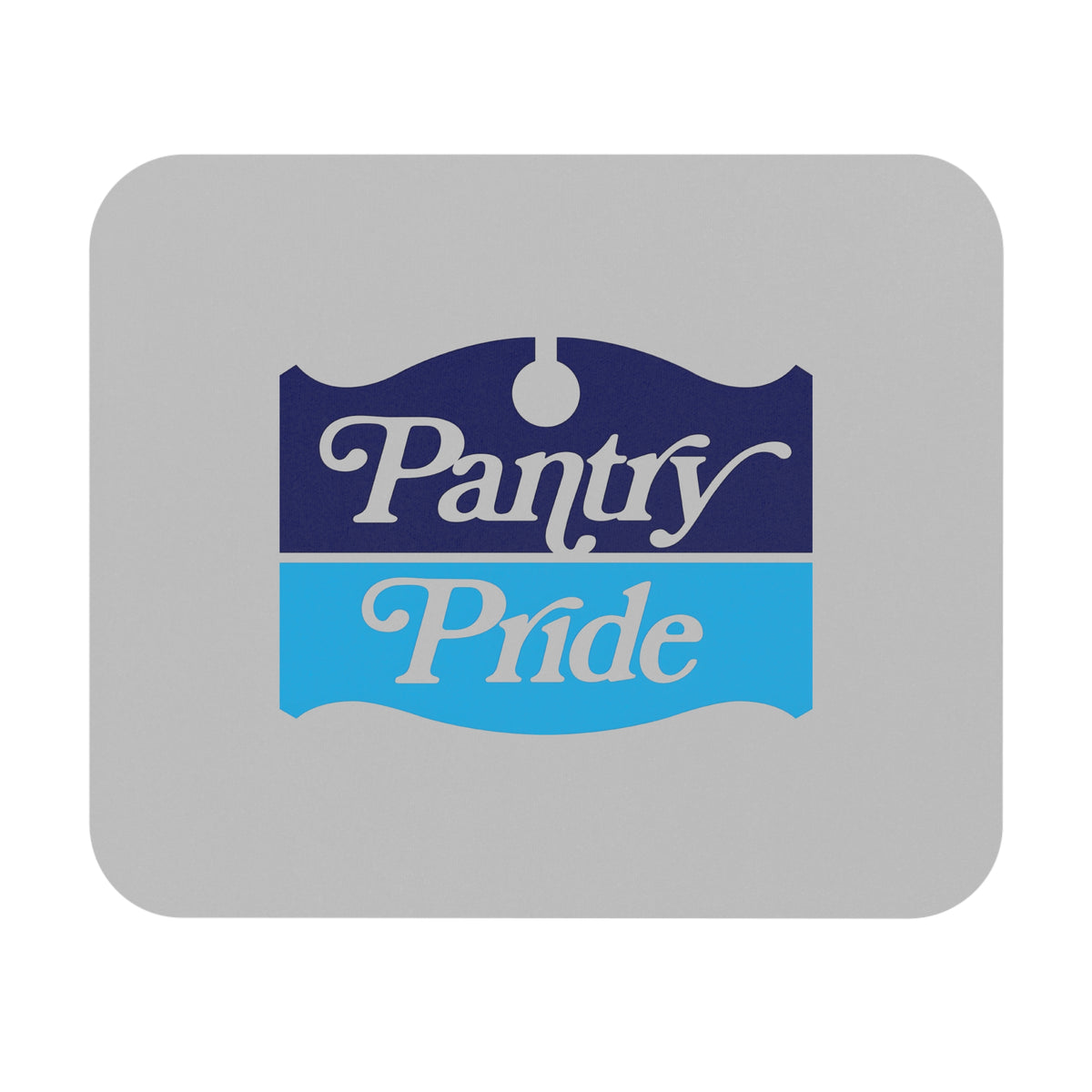 Pantry Pride Mouse Pad