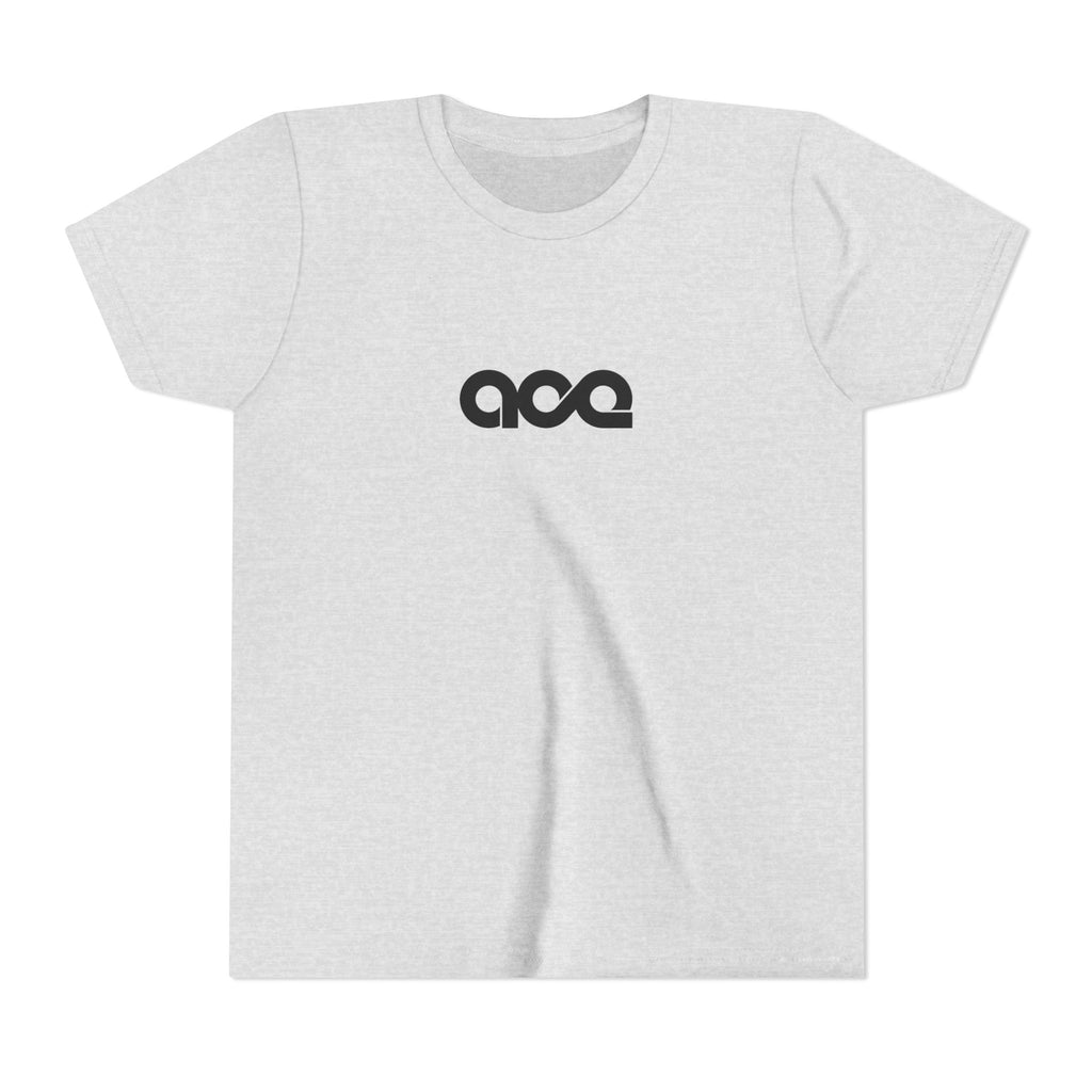 Action Computer Enterprise Kids Tee / T-Shirt