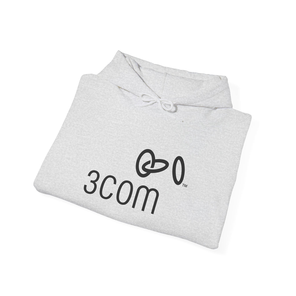 3Com Corporation Hoodie / Sweatshirt