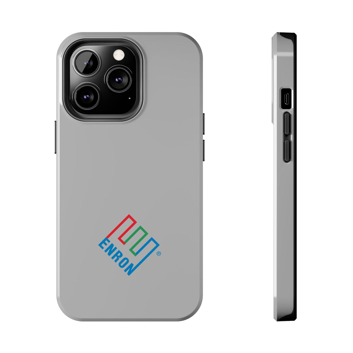 Enron Tough Protective Phone Case