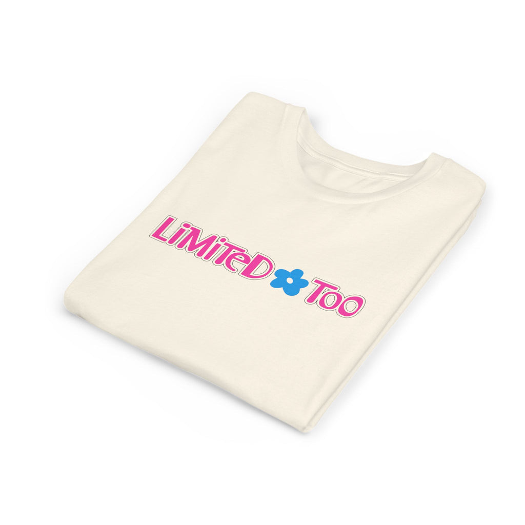 Limited Too Youth / Kids T-Shirt