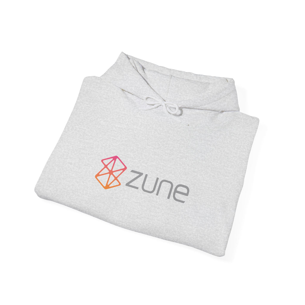 Zune Hoodie / Sweatshirt