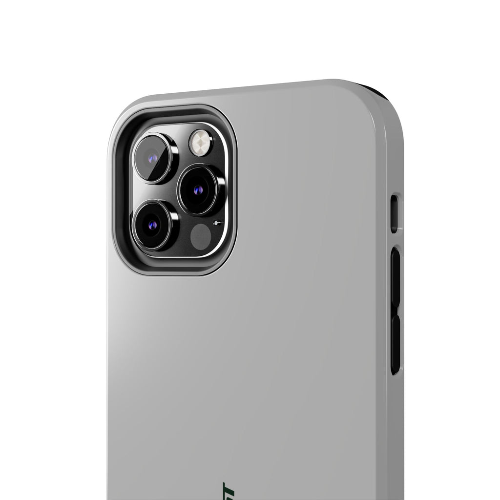 Wings West Airlines Tough Phone Case