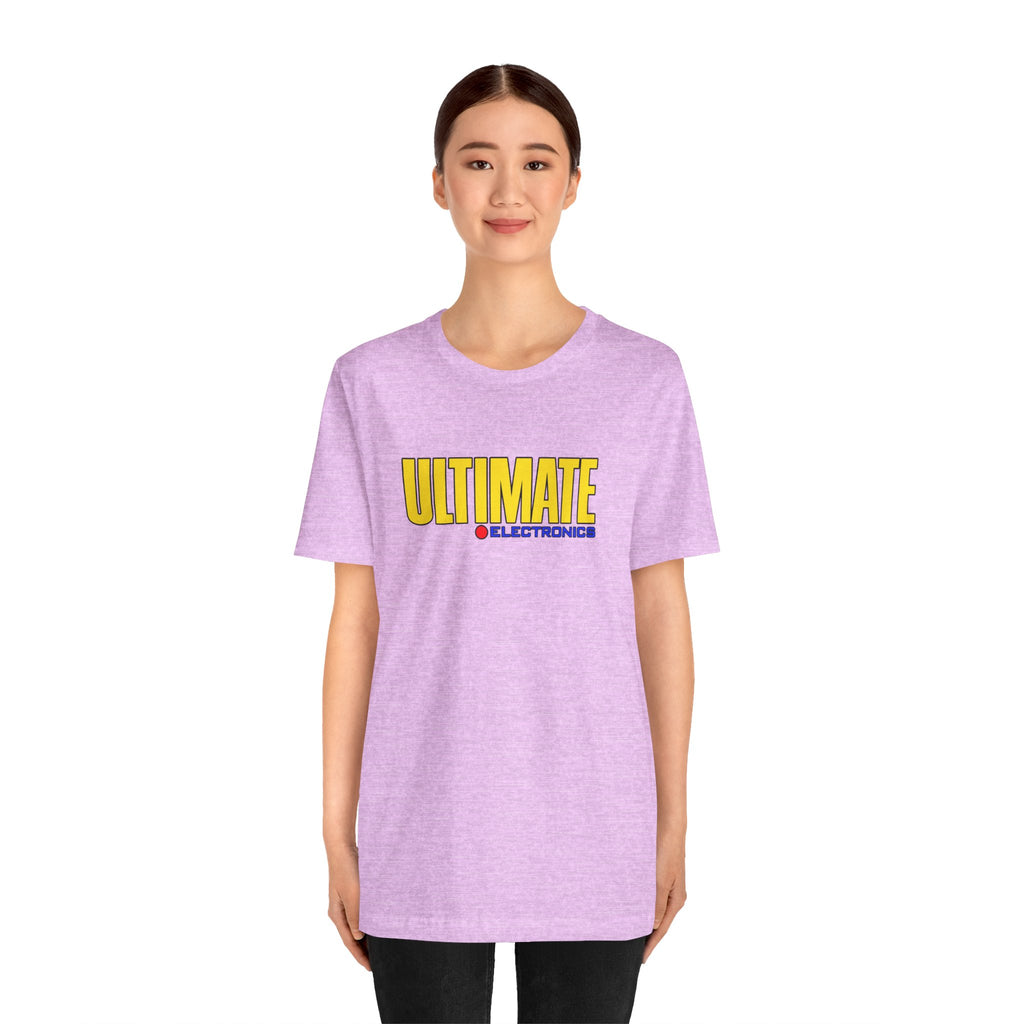 Ultimate Electronics T-Shirt