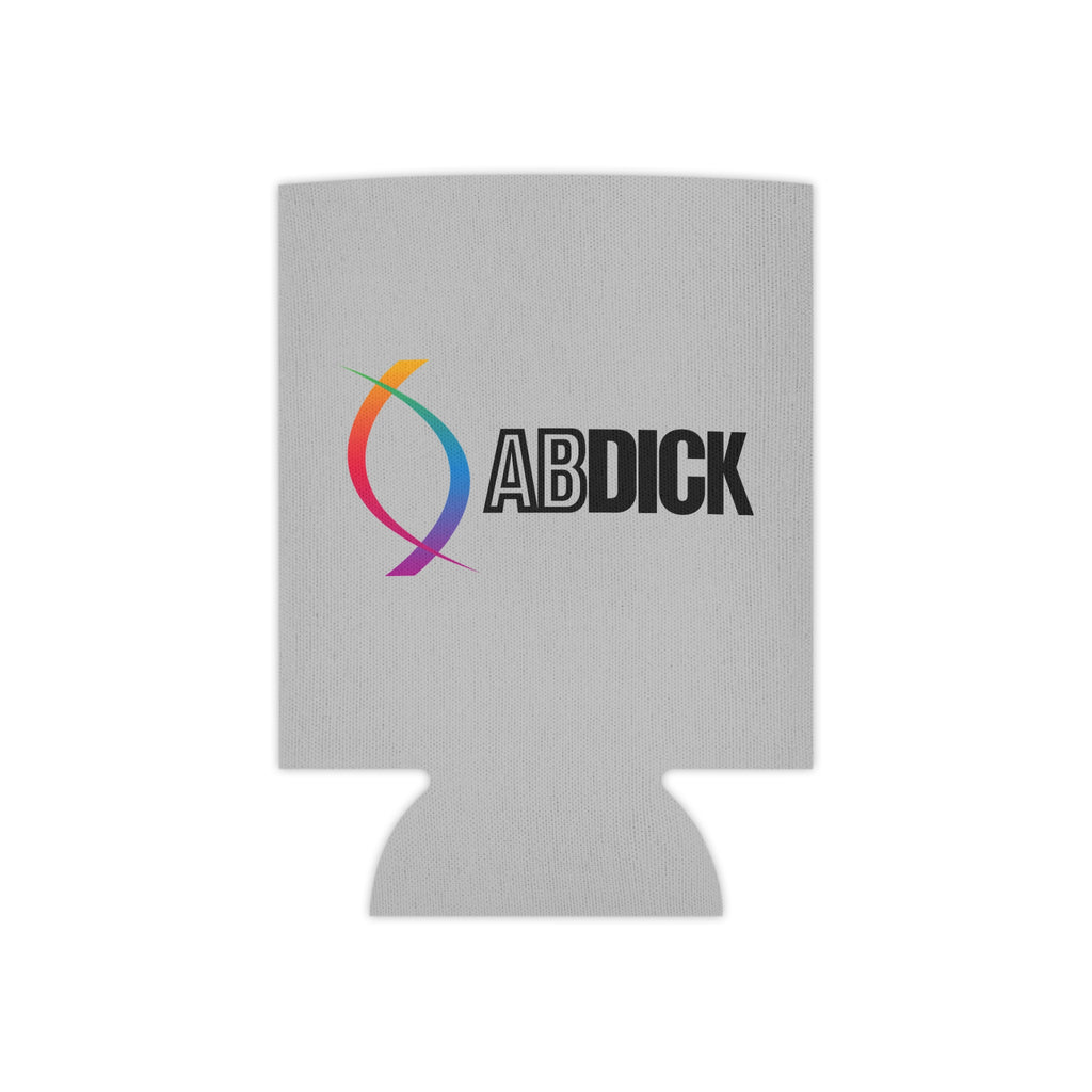 A. B. Dick Company Can Cooler