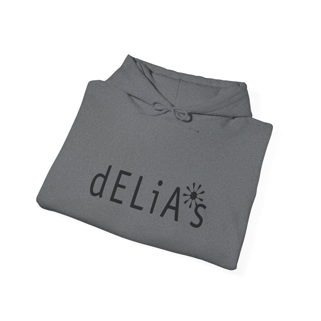 Delia's Hoodie / Sweatshirt